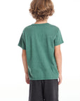 Tiger Eyes Boys Tee BOYS chaserbrand