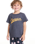 Champion Boys Tee BOYS chaserbrand