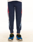 Lightning Bolt Joggers BOYS chaserbrand