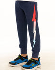 Lightning Bolt Joggers BOYS chaserbrand