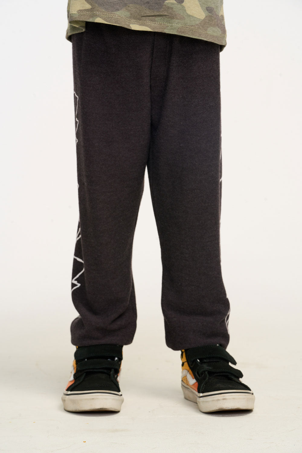 Scribble Bolts Jogger BOYS chaserbrand