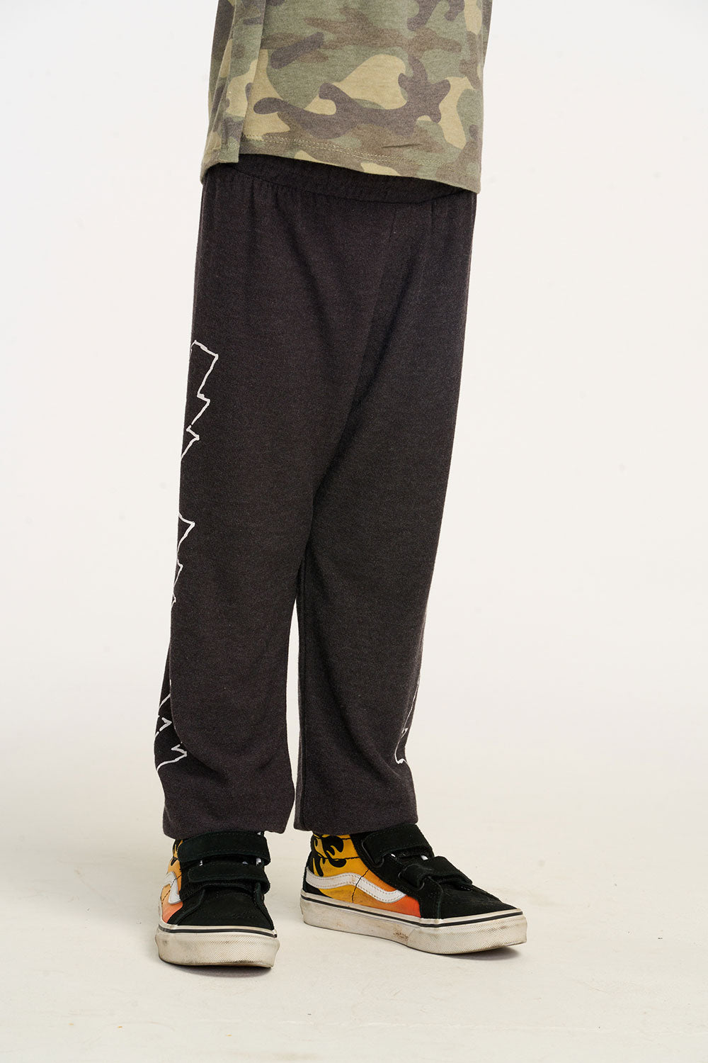 Scribble Bolts Jogger BOYS chaserbrand