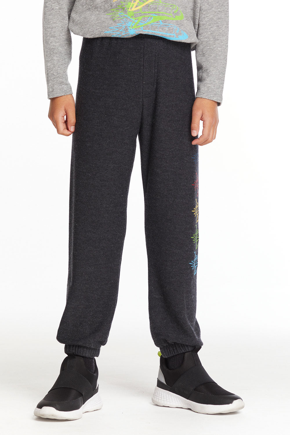 Rocketships Boys Pant Boys chaserbrand