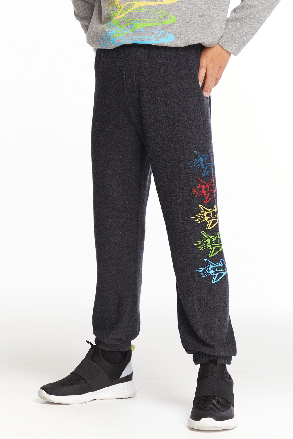 Rocketships Boys Pant Boys chaserbrand