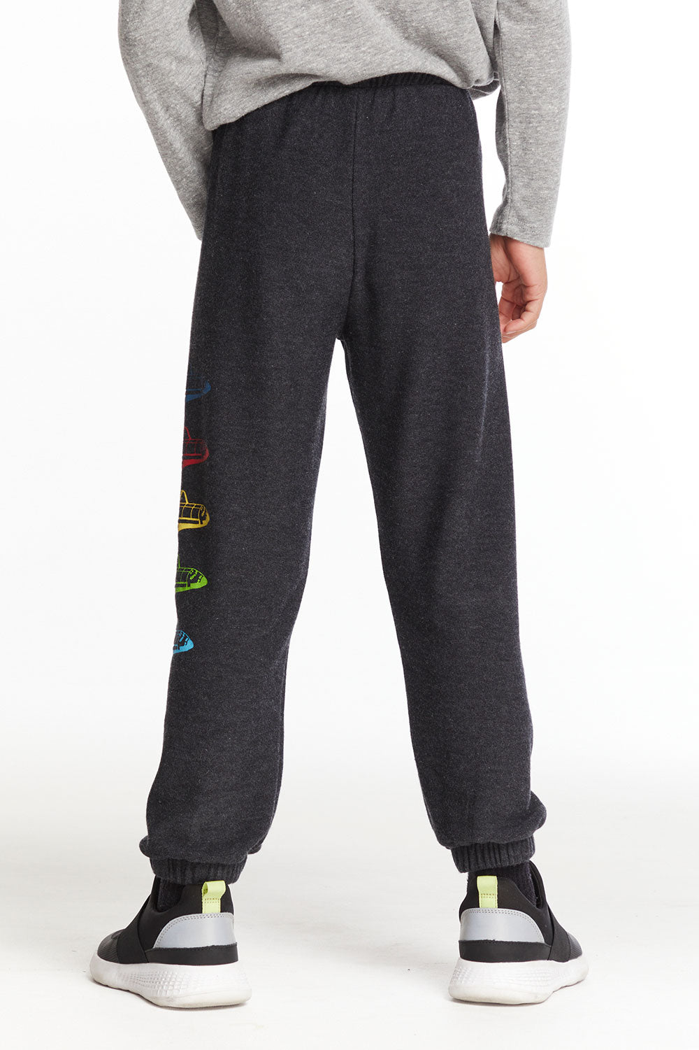 Rocketships Boys Pant Boys chaserbrand