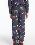 Monster Truck Rally Boys Lounge Pants Boys chaserbrand