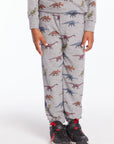 Skeleton Dinos Boys Joggers Boys chaserbrand