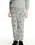 Football Is Life Pants Boys chaserbrand