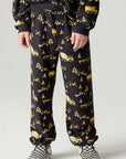 Boys Construction Crew Pants Boys Jogger chaserbrand
