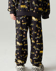 Boys Construction Crew Pants Boys Jogger chaserbrand