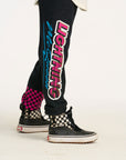 Disney・Pixar Cars "Lightning Mcqueen" Joggers BOYS chaserbrand