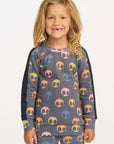 Skull Candy Vintage Fleece Pullover BOYS chaserbrand