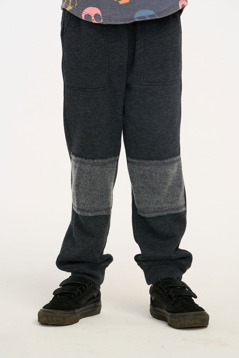 Vintage Fleece Pant BOYS chaserbrand