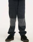 Vintage Fleece Pant BOYS chaserbrand
