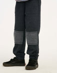 Vintage Fleece Pant BOYS chaserbrand