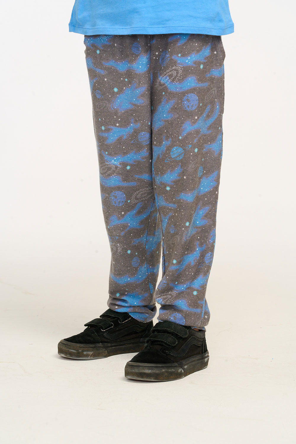 Galactic Camouflage Easy Pant BOYS chaserbrand