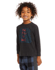 Pink Floyd The Wall Long Sleeve BOYS chaserbrand