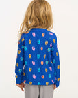 Funny Monsters Kanga Pocket Pullover BOYS chaserbrand