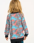 Disney・Pixar Cars Lightning Mcqueen BOYS chaserbrand