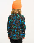 Grateful Dead Skeletons Long Sleeve BOYS chaserbrand