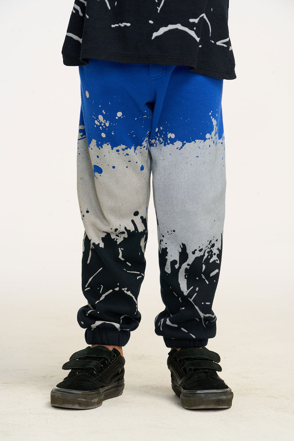 Ombre Crowd Joggers BOYS chaserbrand