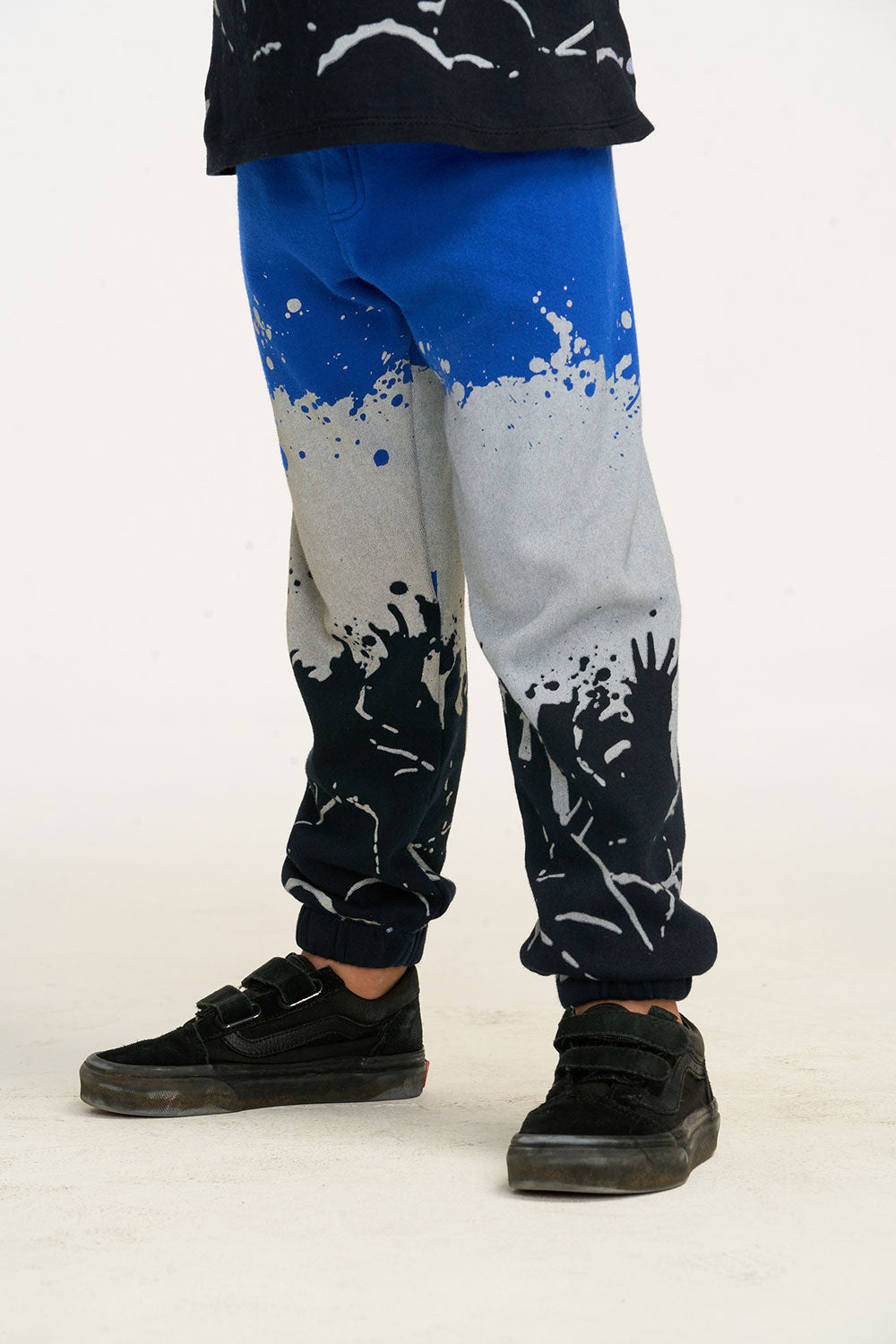 Ombre Crowd Joggers BOYS chaserbrand