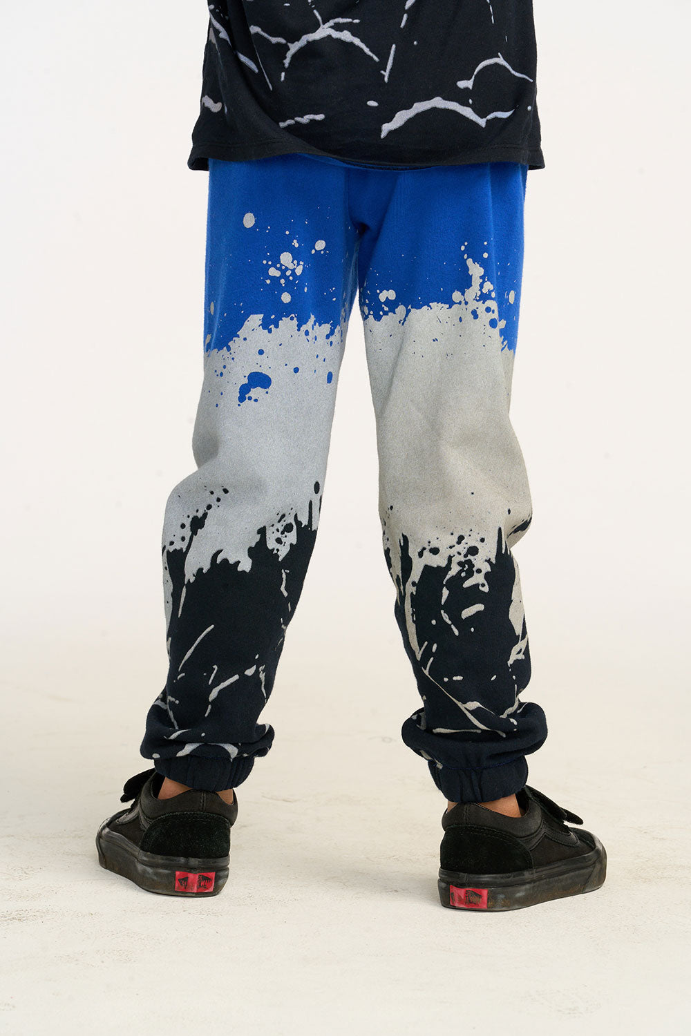 Ombre Crowd Joggers BOYS chaserbrand