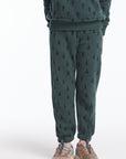 Boys Forest Pine No Side Seam Joggers Boys chaserbrand