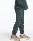 Boys Forest Pine No Side Seam Joggers Boys chaserbrand