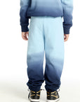 Malibu Blue Ombre Lounge Pant Boys chaserbrand