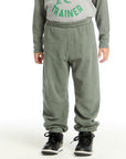 No Side Seam Safari Joggers Boys chaserbrand