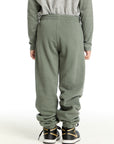 No Side Seam Safari Joggers Boys chaserbrand