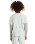 Long and Short Sleeve Blue Bird Tee BOYS chaserbrand