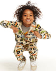 Zip Up Monster Truck Hoodiee BOYS chaserbrand