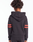 Red Bolt Boys Pullover Hoodie Boys chaserbrand