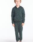 Boys Forest Pine No Side Seam Joggers Boys chaserbrand