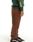 Zipper Leg Quart Jogger BOYS chaserbrand