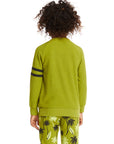 California Palm Trees Pullover BOYS chaserbrand