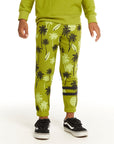 Palm Trees Joggers BOYS chaserbrand