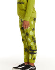 Palm Trees Joggers BOYS chaserbrand