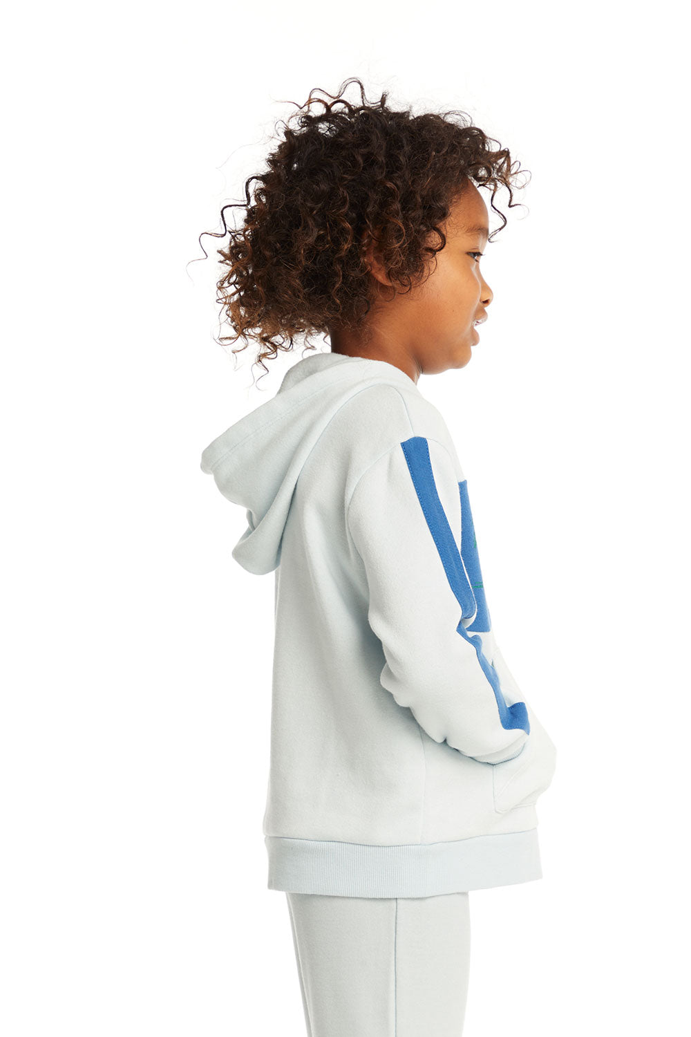 Surf Van Pullover Hoodie BOYS chaserbrand