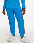 Bolt Blue Danube Joggers Boys chaserbrand