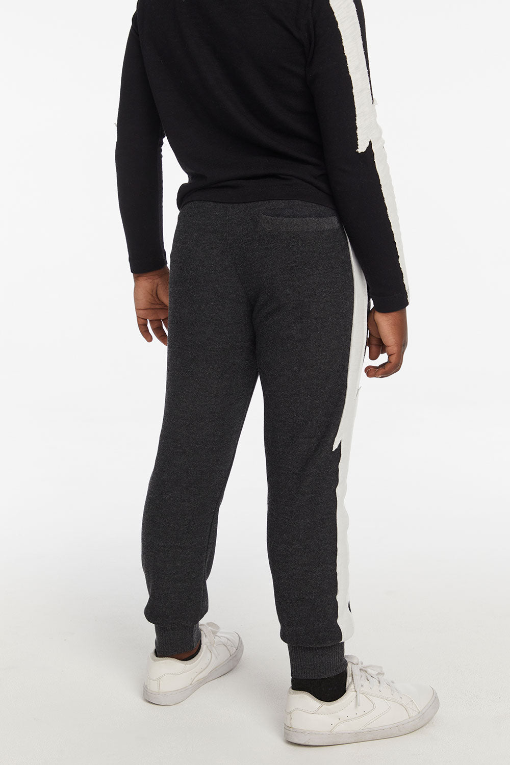 Bolt Licorice Joggers Boys chaserbrand