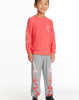 Lightning Boys Pants Boys chaserbrand