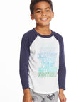 Football Sunday Boys Long Sleeve Boys chaserbrand