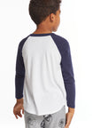 Football Sunday Boys Long Sleeve Boys chaserbrand