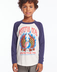 Grateful Dead Spring Tour Boys Long Sleeve Boys chaserbrand