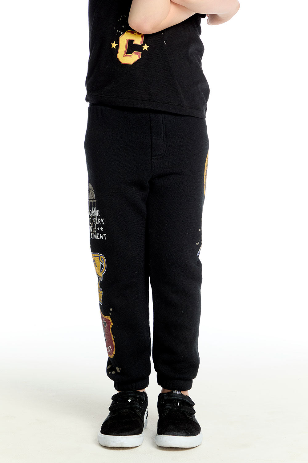 Basketball Legend Pants Boys chaserbrand