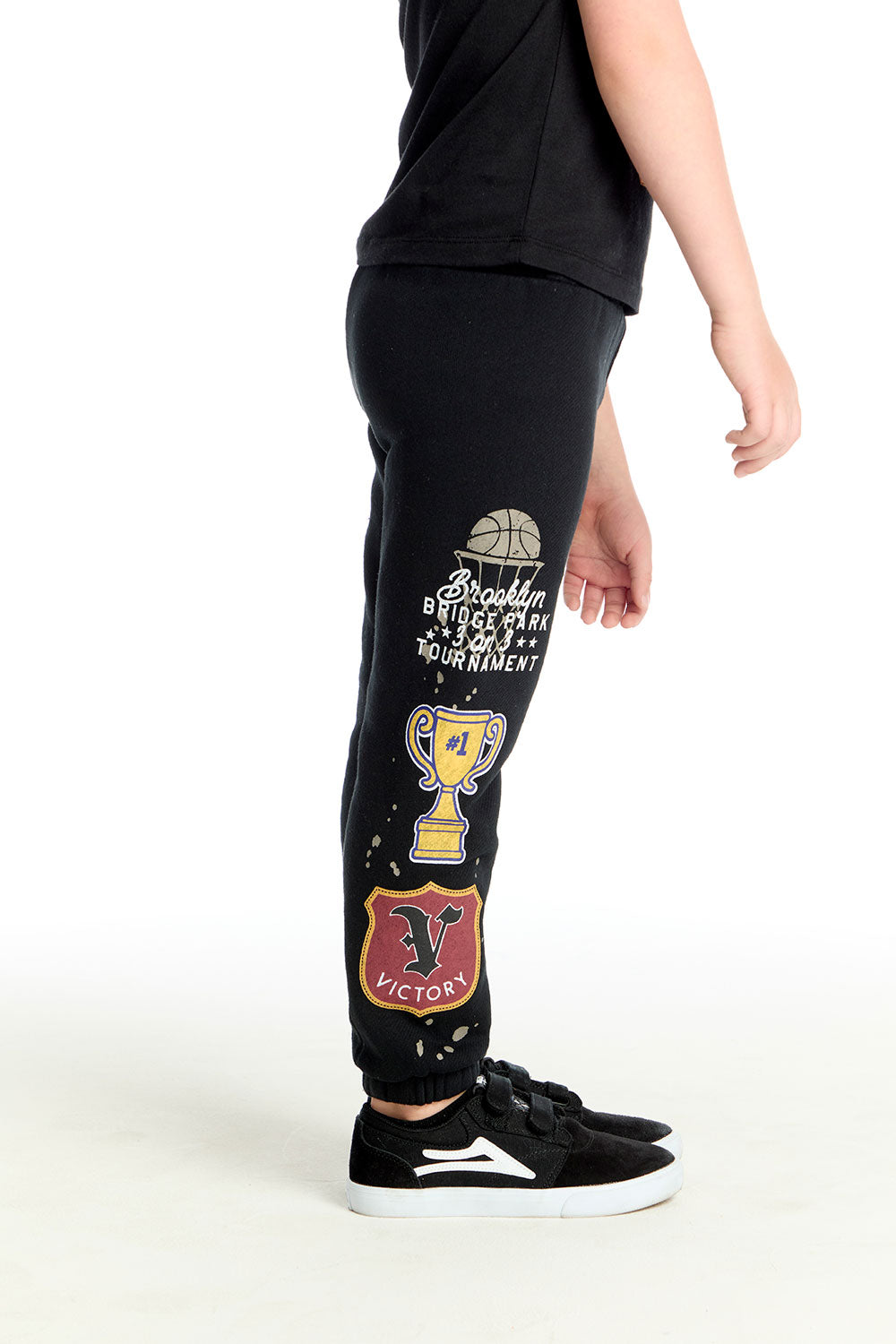 Basketball Legend Pants Boys chaserbrand