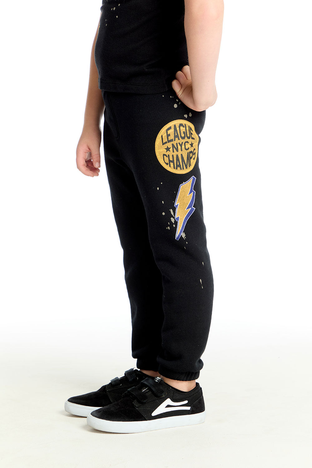 Basketball Legend Pants Boys chaserbrand